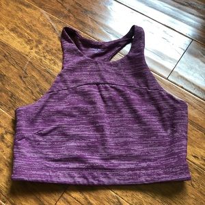 Outdoor Voices Sports Bra